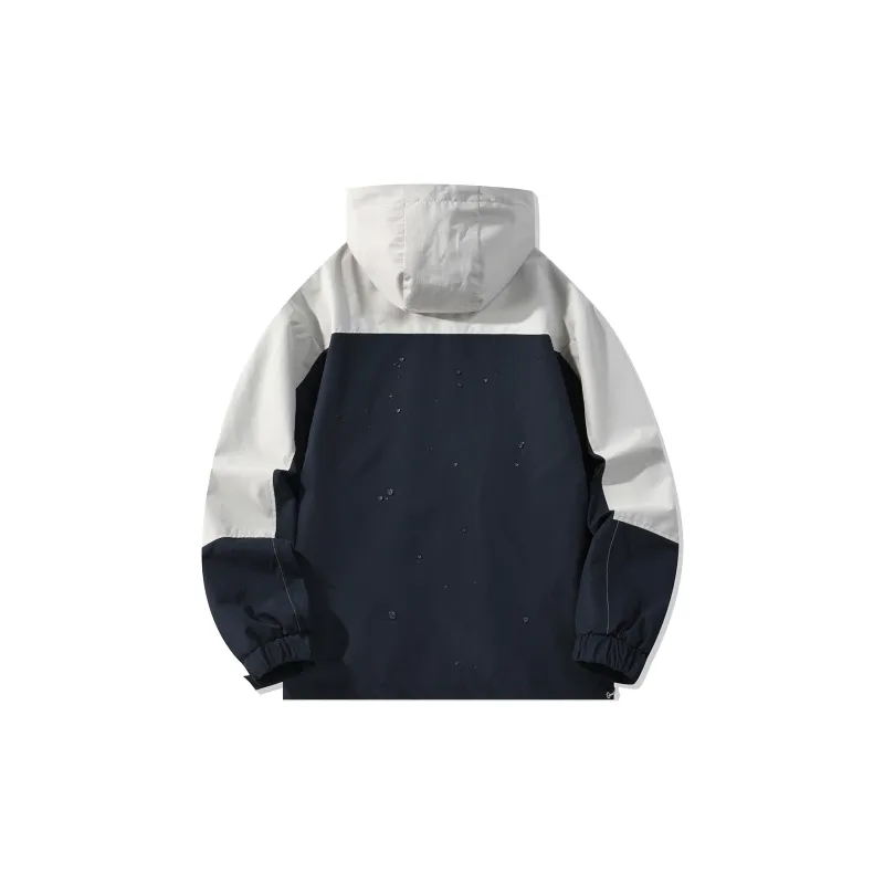 Jeep Pasture Horse Lifestyle Jackets Coats Unisex-1