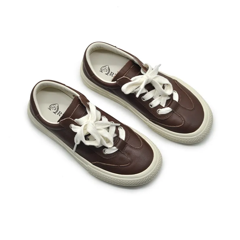 ARTMU Low Top Skateboard Shoes Women's-9
