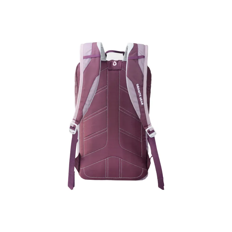 Granite Gear Polyester Backpack Regular Unisex Purple-1