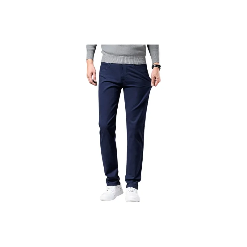 FIRS Casual Pants Men-2