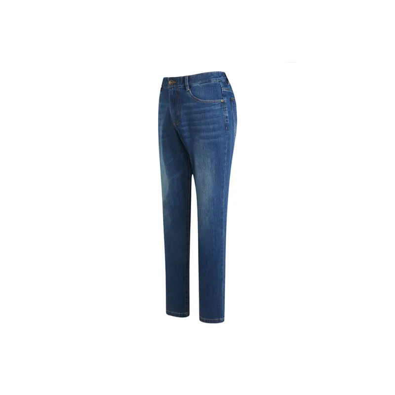 LONDA 1958 Jeans Men's Dark Blue-2