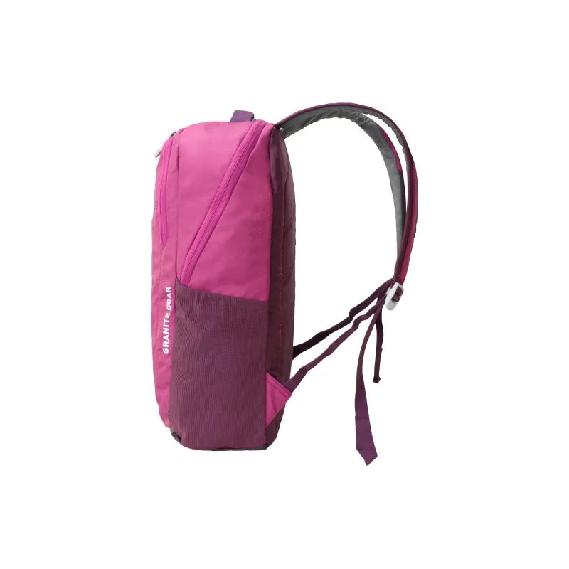 Granite Gear Polyester Backpack Regular Unisex Multicolor-7