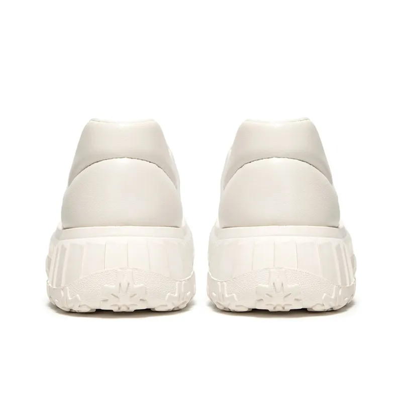 MIO Low-Top Casual Shoes Women's-3
