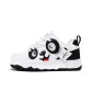 White Black