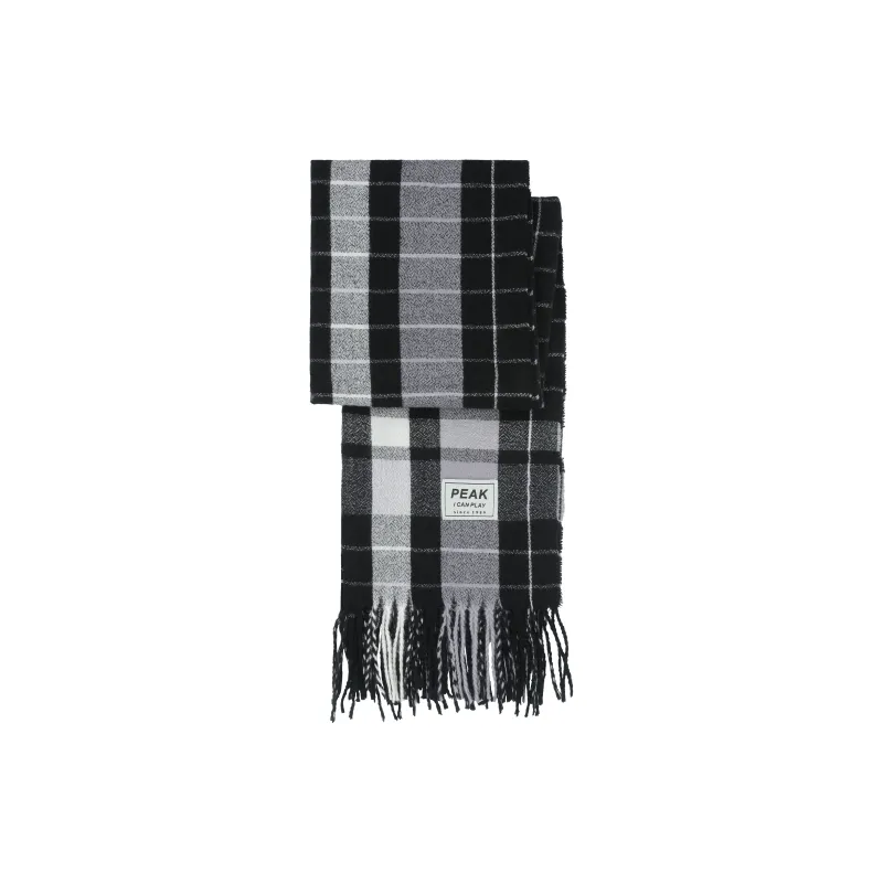 PEAK RIGHT Series Polyester Nylon Scarf Unisex Multiple Colors-8