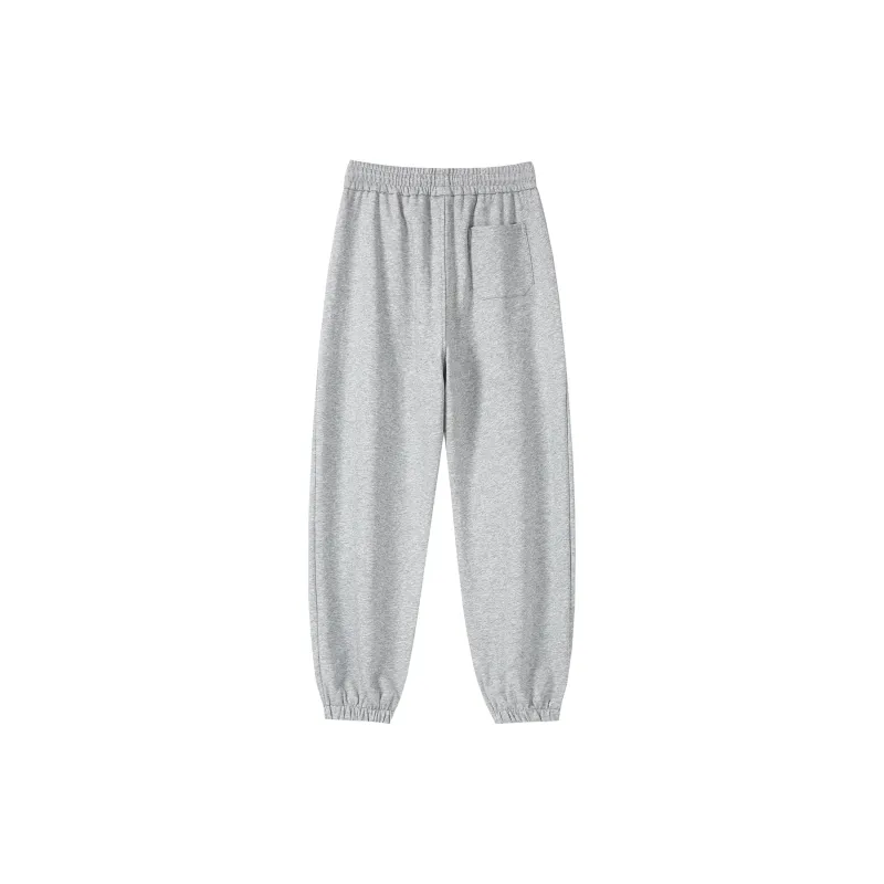 POINTLIMIT FW24 Casual Pants Unisex-13