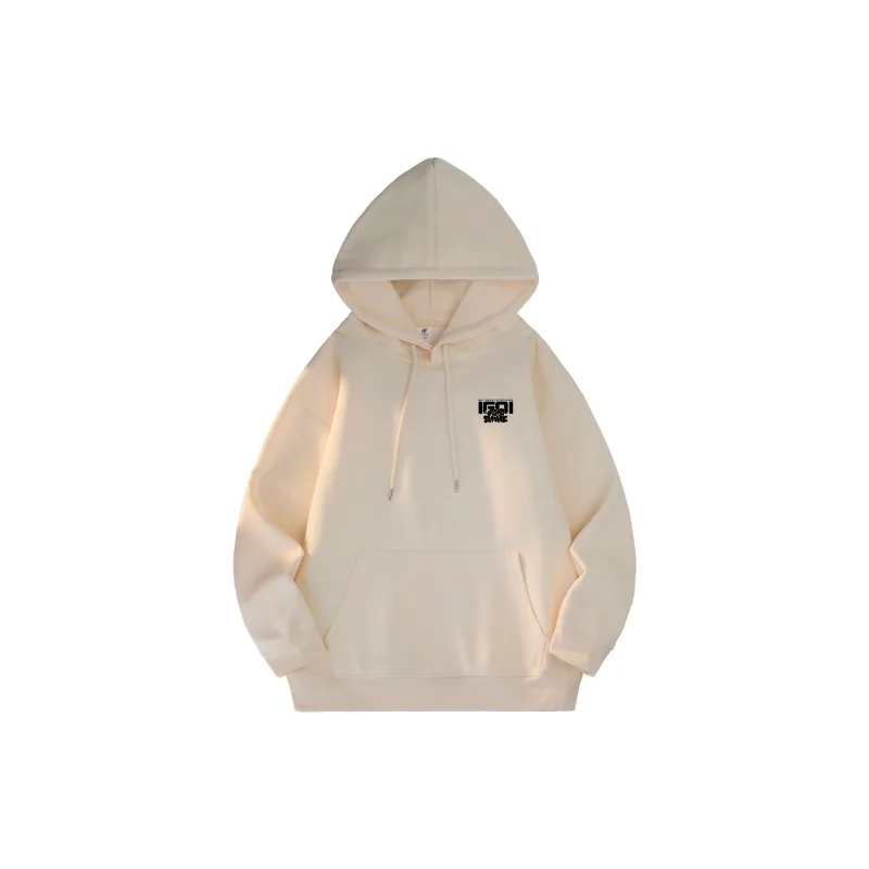 IGOI Sweatshirts Unisex-11