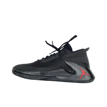 JORDAN Fly Lockdown Last Shot