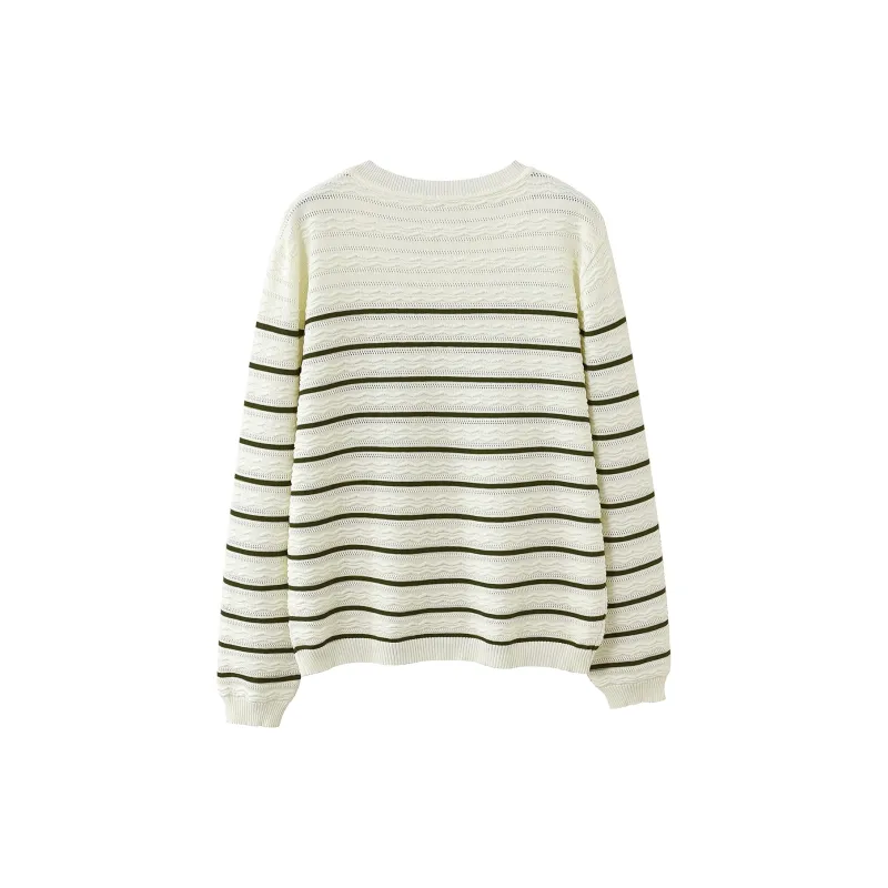 DonnaZilan Knitwear Women's-3