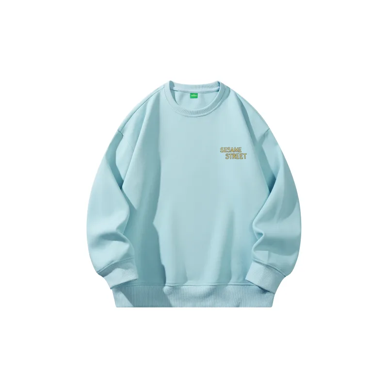 SESAME STREET Sweatshirt Unisex-3
