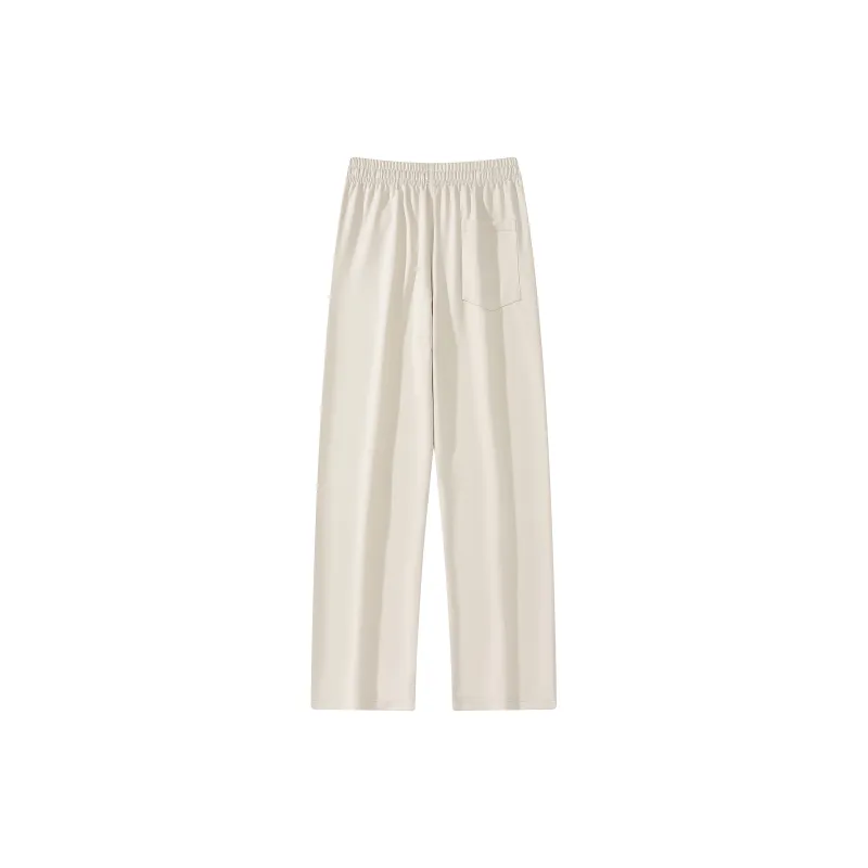 Supremo Cat Casual Pants Unisex-7