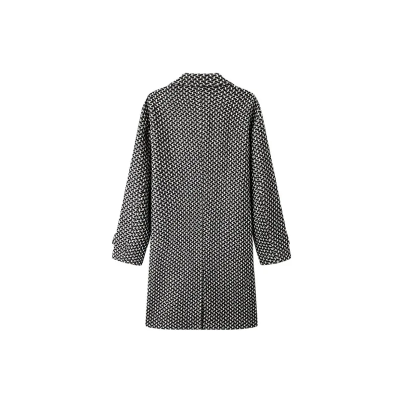 JOHN RICHMOND Coats Men's Black-1