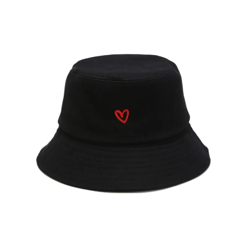 BAGGL Polyester Bucket Hats Unisex-0