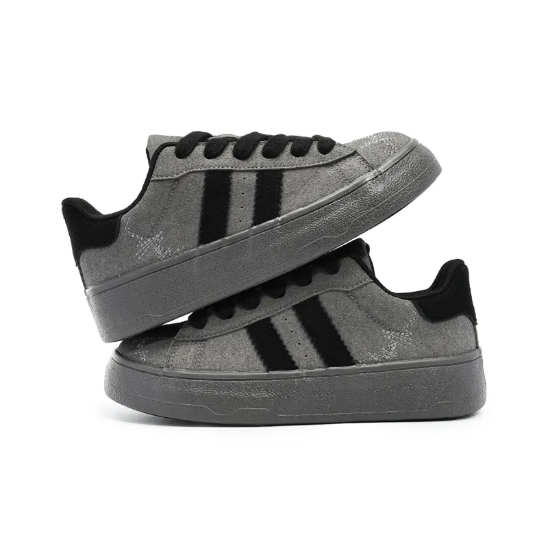Feiyue Box Platform Niche Versatile Skateboard Shoes Women's Multicolor, Ecru-4