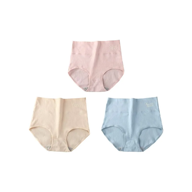 YUZHAOLIN Underpants Women's Combo Set-26