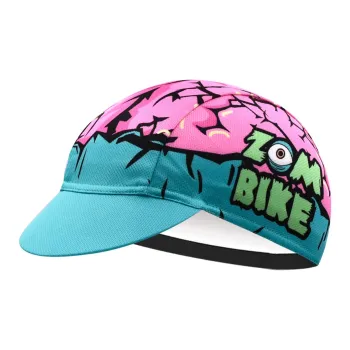 SLEEPYWALK Polyester Baseball Caps Unisex