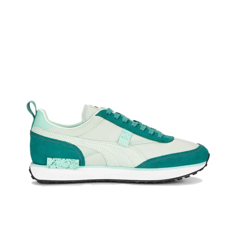 PUMA Future Rider PokÃ©mon Bulbasaur-1