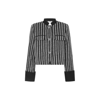MEIYANG Jackets Coats Women's Black