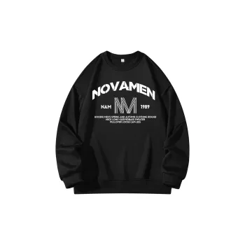 Novamen Sweatshirts Unisex