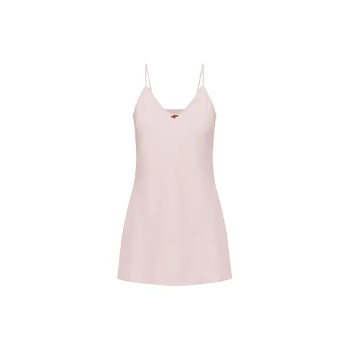 ARITZIA Slip Dresses Women's Cupid Pink