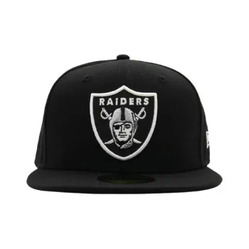 New Era Las Vegas Raiders 9Fifty Snapback Hat