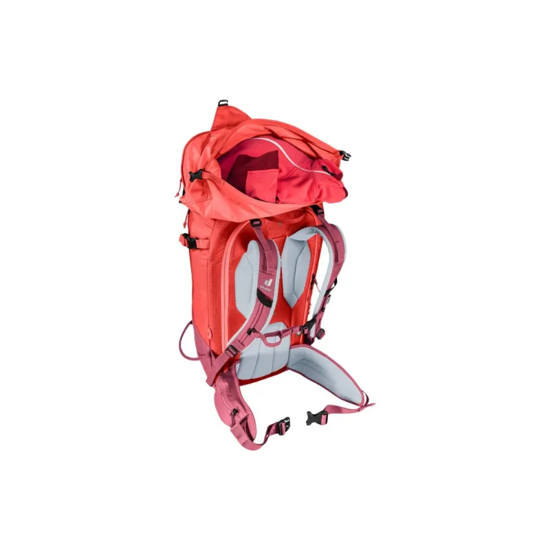 DEUTER Outdoor Bags TPU 32L Women's-7