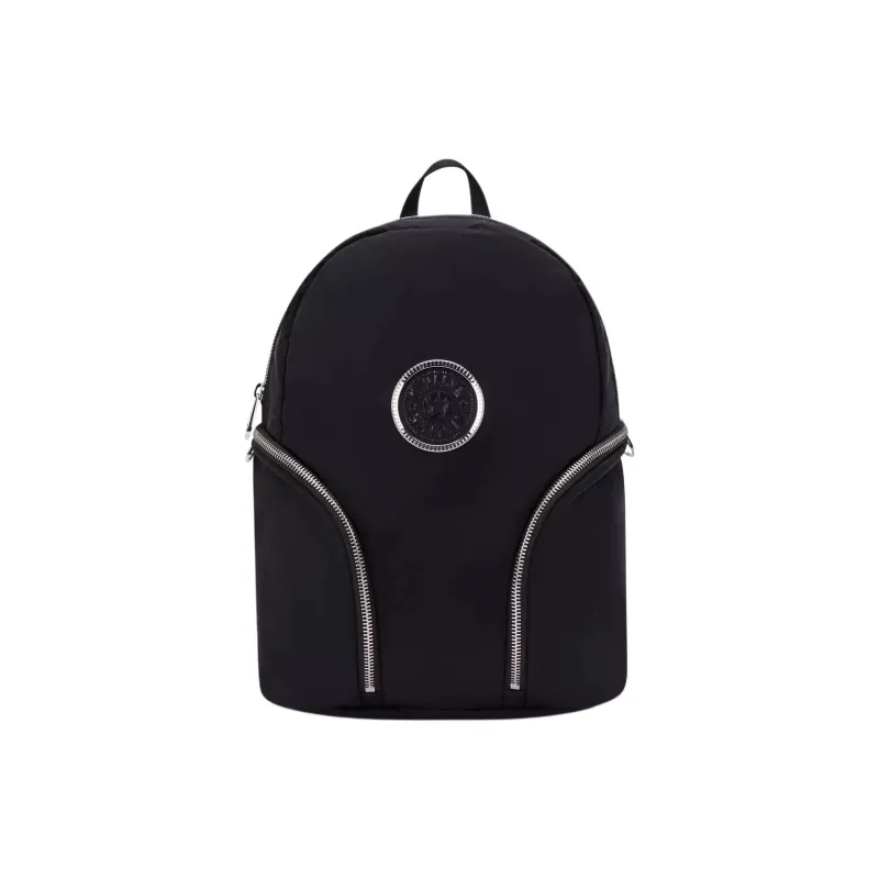 Kipling Nylon Backpack Unisex Black-0