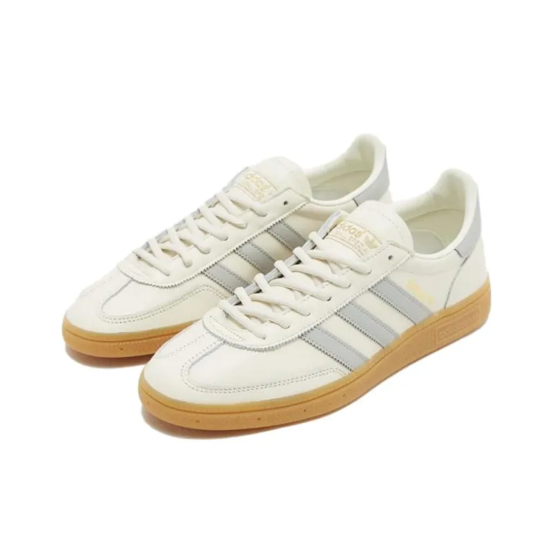 Adidas Handball Spezial JDSports Exclusive Off White Gum-1