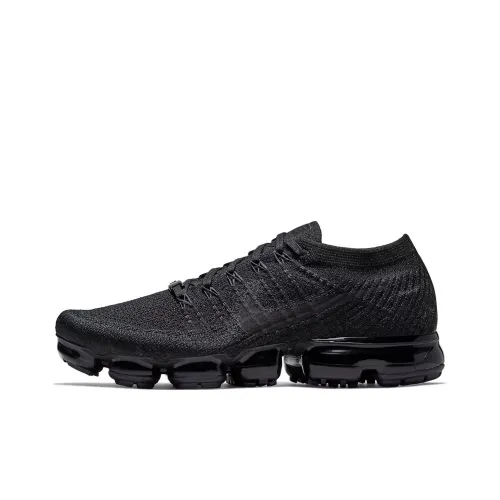 Nike Air VaporMax Neutral Tone Black