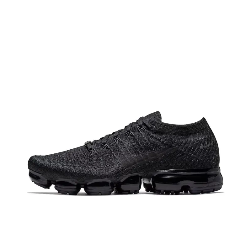 Nike Air VaporMax Neutral Tone Black-0