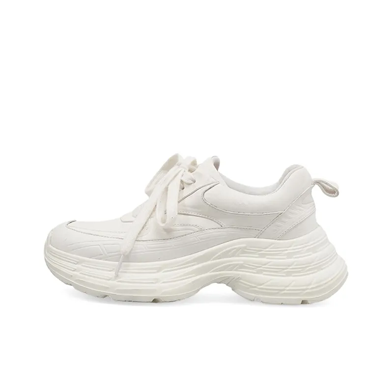 CORINNA DI MARSALA Low Top Chunky Sneakers Women's-4