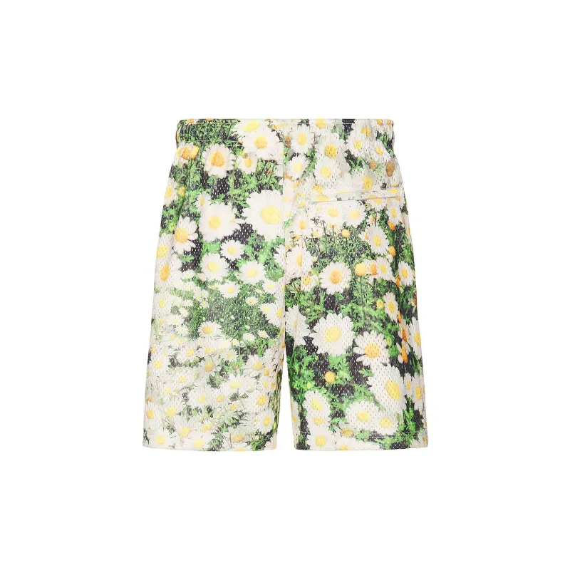 John Elliott Practice Shorts-1