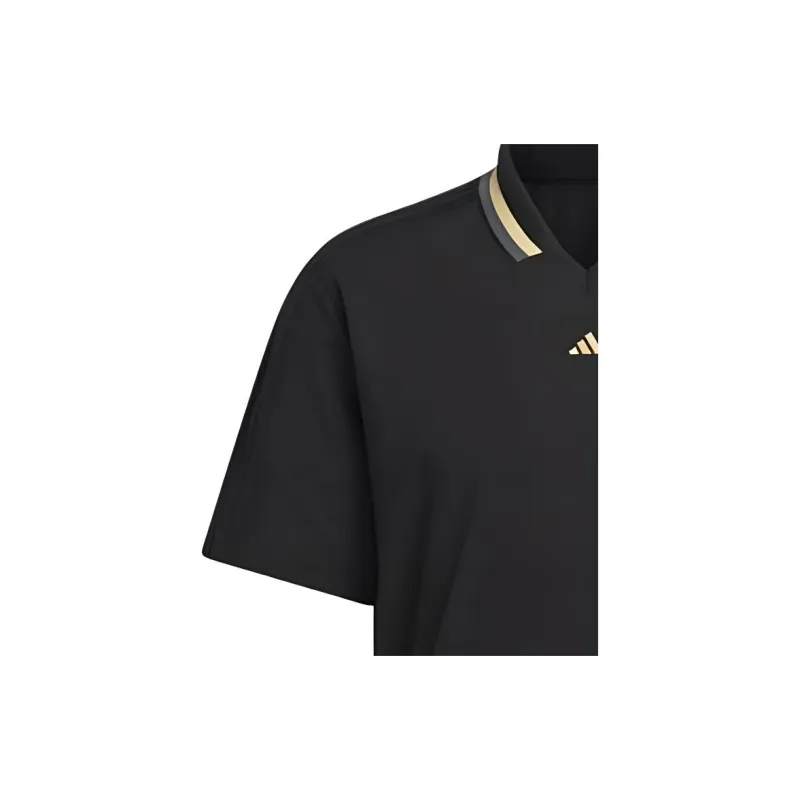 Adidas Free Shipping With AdiClub Ultimate365 Golf Jersey Polo Shirt-5