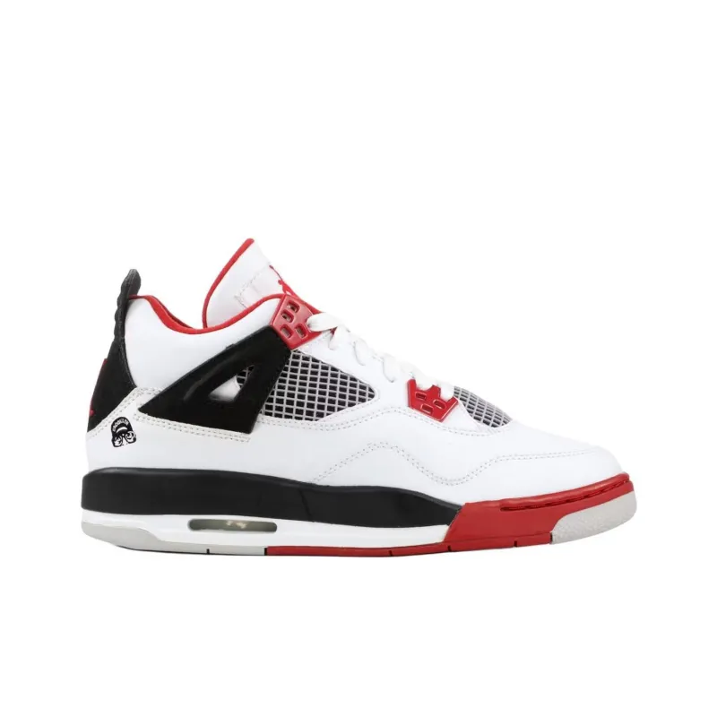 JORDAN 4 Retro Mars Blackmon GS-1