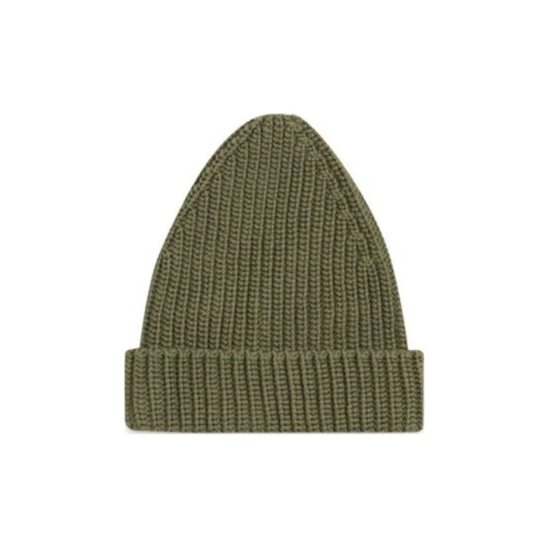 OFF WHITE Kids Stamp Beanie-1