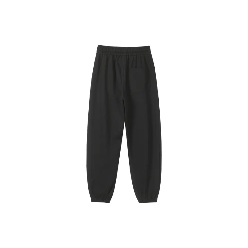 POINTLIMIT FW24 Casual Pants Unisex-1