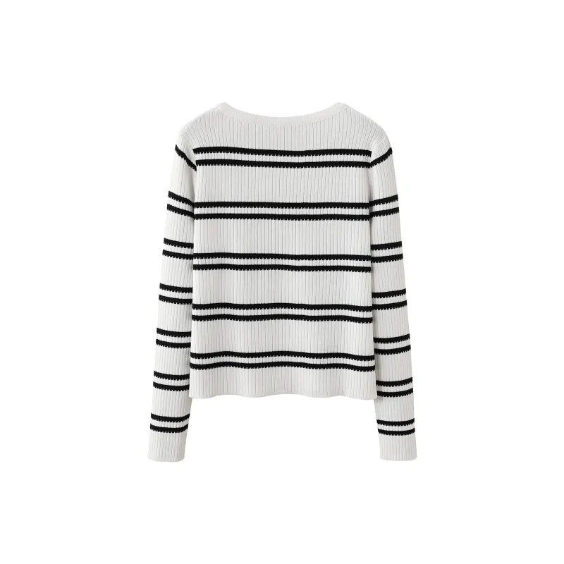 DonnaZilan Knitwear Women's-3