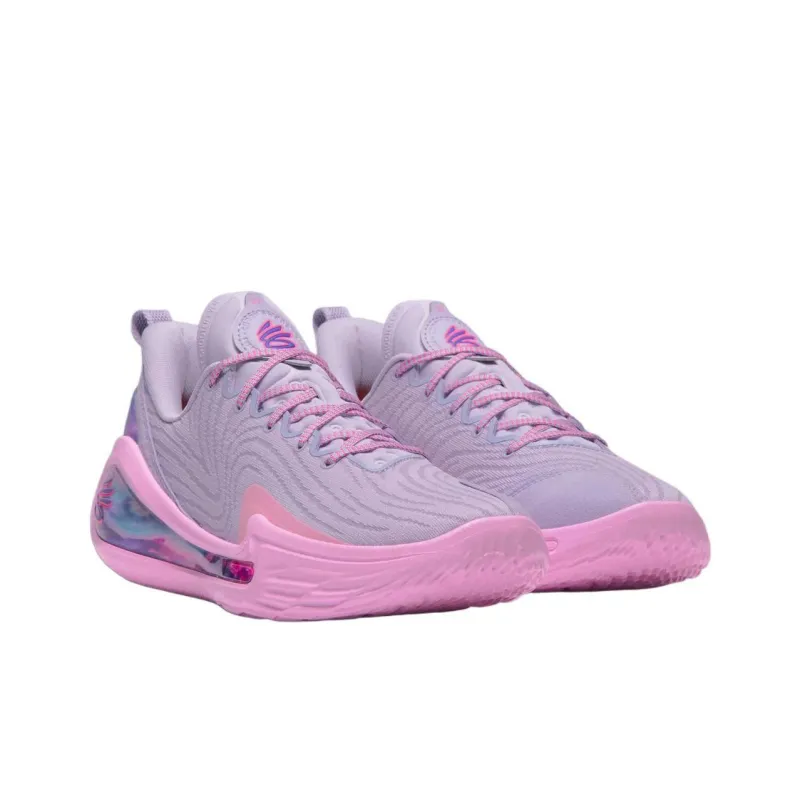 Under Armour Curry Flow 12 Curry Camp-2