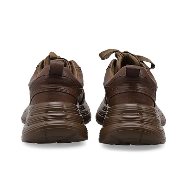 CORINNA DI MARSALA Low Top Chunky Sneakers Women's-11