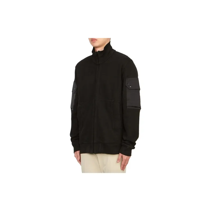TEN C Jackets & Coats Men's Black-3