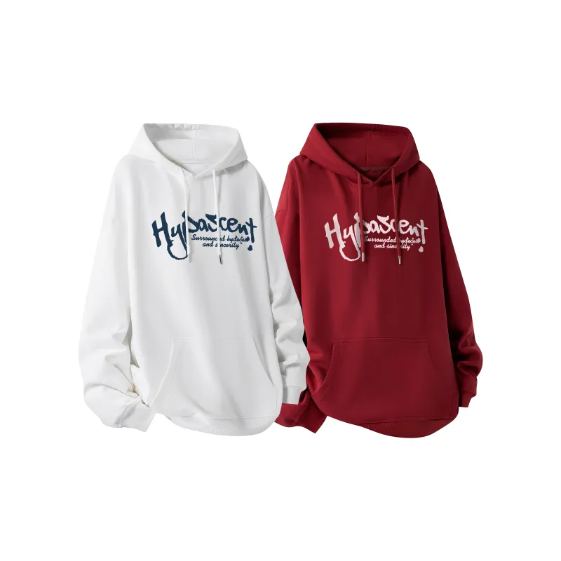 HYPASCENT Sweatshirts Unisex-9