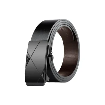 Warrior Leather Leather Belts Men's 3.3