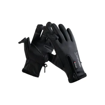 Yamaichi Maru Dive Towel Gloves Unisex