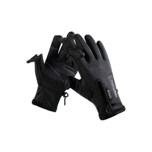 Yamaichi Maru Dive Towel Gloves Unisex