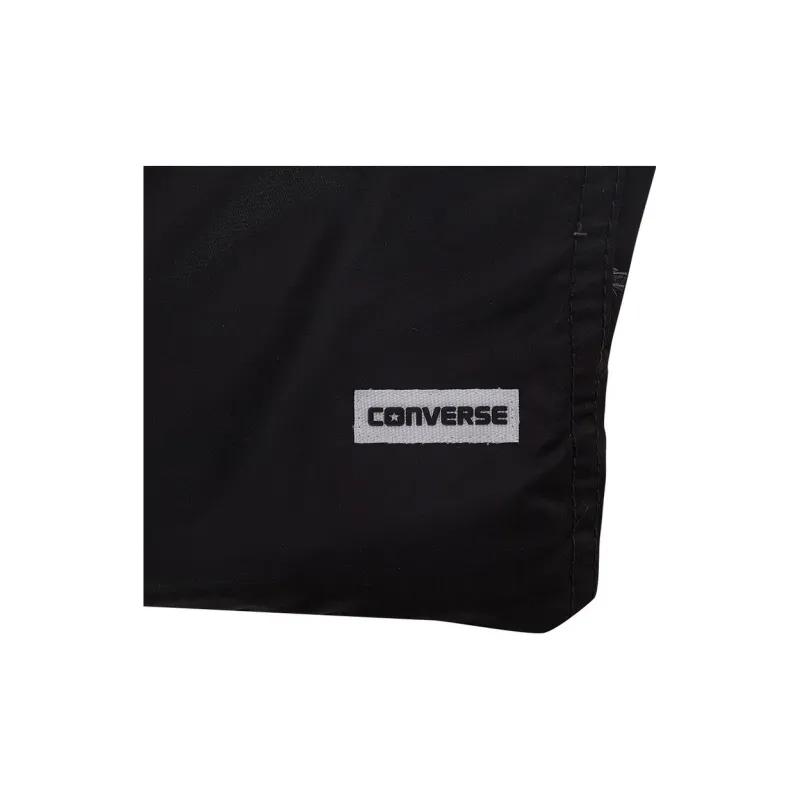 Converse JAKNA Down Jacket Women's Black-4
