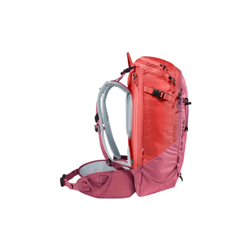 DEUTER Outdoor Bags TPU 32L Women's-4