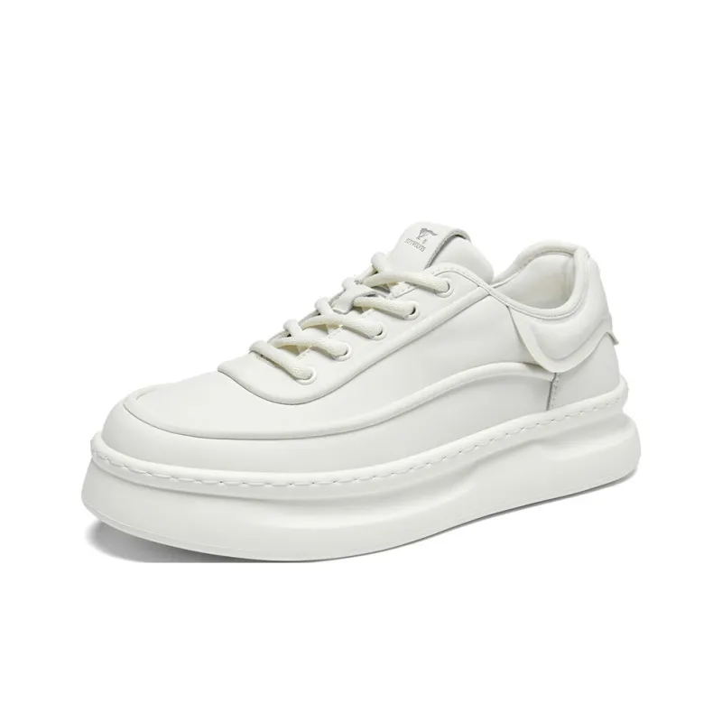 SEPTWOLVES Low-Top Skateboard Shoes Men's-2