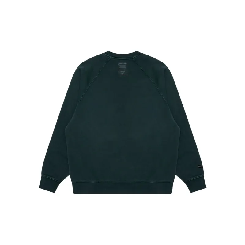 Aape Logo patch Sweater-5