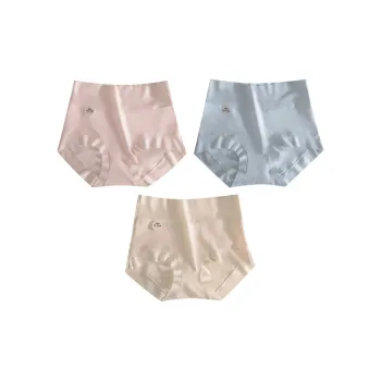 Lanza Underpants Women's 3 Pack