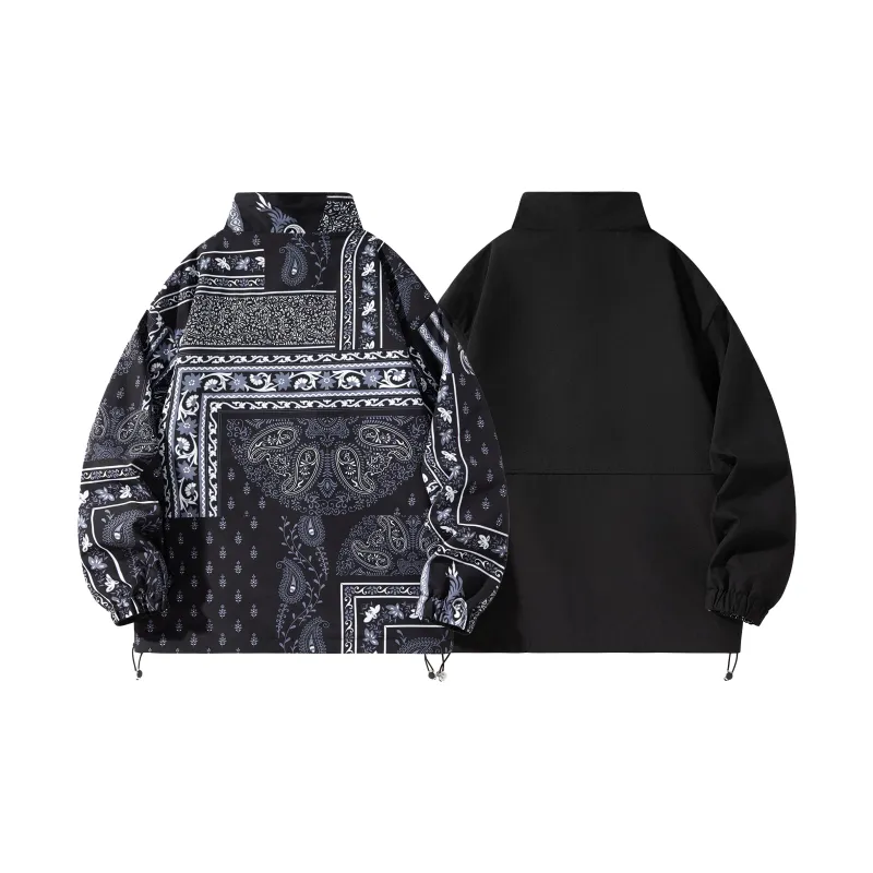 CSKS Jackets Unisex-1